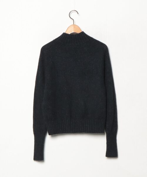 「COMPTOIR DES COTONNIERS」 長袖ニット M ブラック レディース_画像2