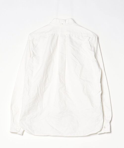 「The Stylist Japan」 長袖シャツ X-SMALL ホワイト メンズ_画像2