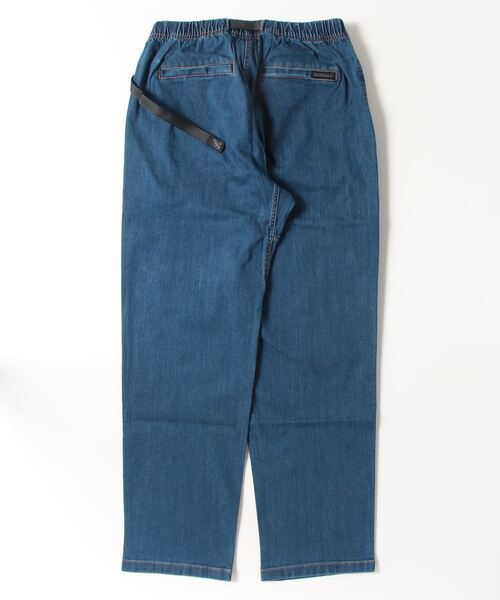 「Gramicci」 デニムパンツ X-LARGE ブルー系その他3 メンズの画像