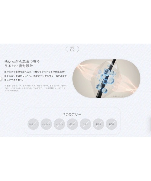 サリオーラボーテのおすすめ人気商品一覧 通販 - Yahoo!ショッピング