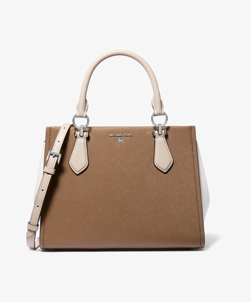 「MICHAEL KORS」 2WAYバッグ FREE ベージュ系その他 レディース