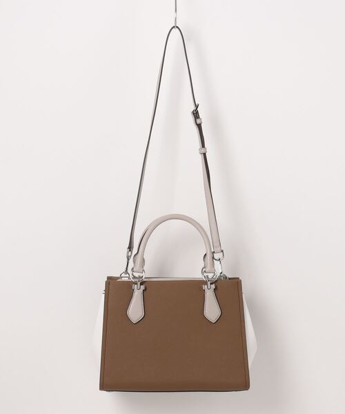 MICHAEL KORS（マイケルコース） 2WAYバッグ FREE ベージュ系その他