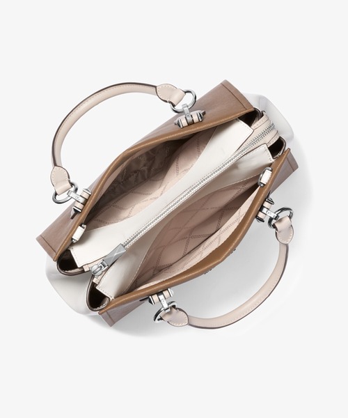 MICHAEL KORS（マイケルコース） 2WAYバッグ FREE ベージュ系その他