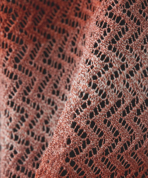 TAG（PORTER） カーディガン 「TAAKK/ターク」Cardigan メンズ