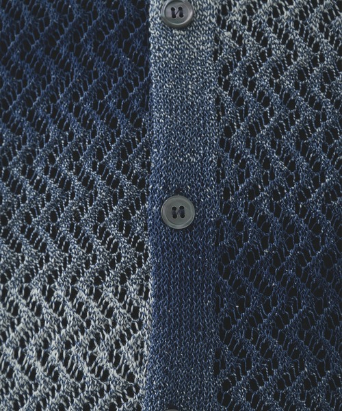 TAG（PORTER） カーディガン 「TAAKK/ターク」Cardigan メンズ