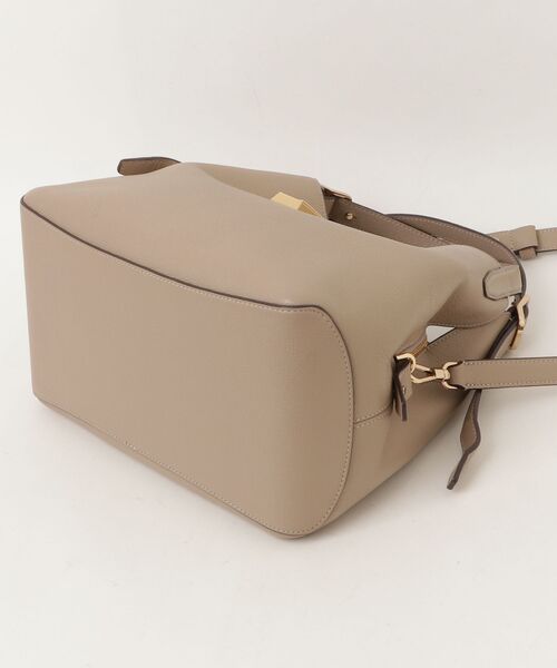 「kate spade new york」 2WAYバッグ ONESIZE グレー レディース_2