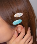 ヘアクリップ ロクシタン loccitane ...の詳細画像3