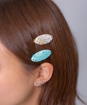 ヘアクリップ ロクシタン loccitane ...の詳細画像4