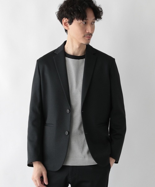 GLOBAL WORK（グローバルワーク） ジャケット MEDIUM ネイビー メンズ