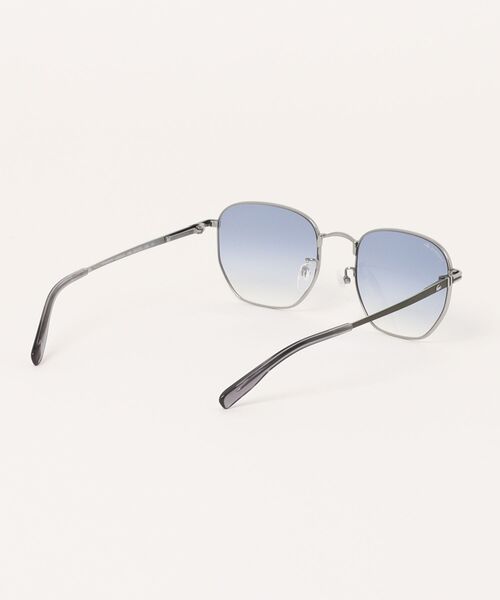 新品級　ラコステ　サングラス LACOSTE（ラコステ） サングラス 「LACOSTE/ラコステ」スクエア