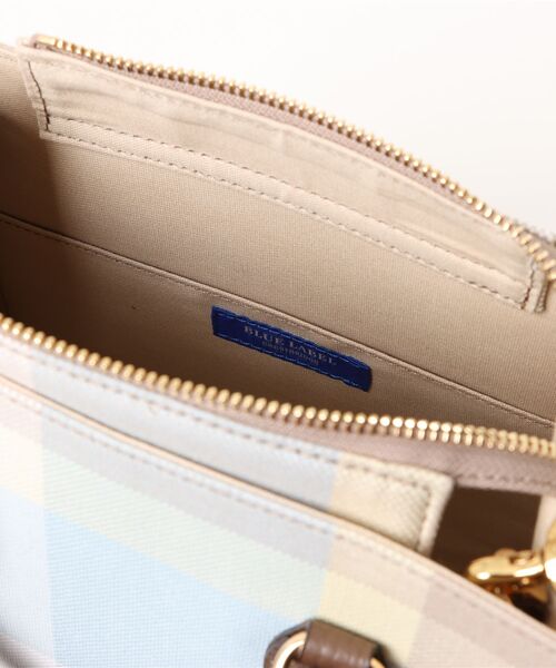 BLUE LABEL CRESTBRIDGE（ブルーレーベルクレストブリッジ） 2WAY