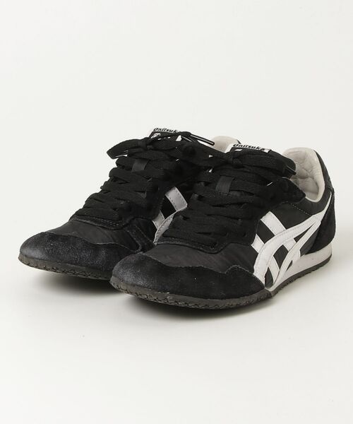 Onitsuka Tiger（オニツカタイガー） ローカットスニーカー 23.5 