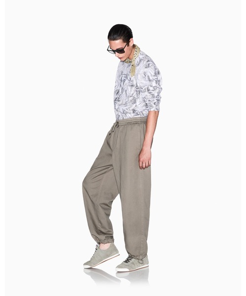 ARMANI EXCHANGE パンツ 「A|X アルマーニ エクスチェンジ」IA