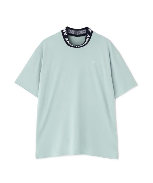 Jack Bunny!!（ジャックバニー） tシャツ 「Jack Bunny!!」ロゴ