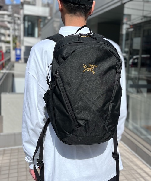 ARC'TERYX（アークテリクス） デイバック リュック Mantis 26L