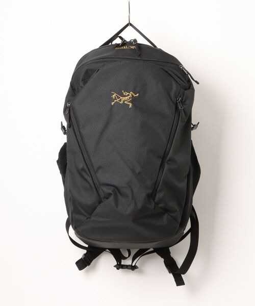 ARC'TERYX（アークテリクス） デイバック リュック Mantis 26L
