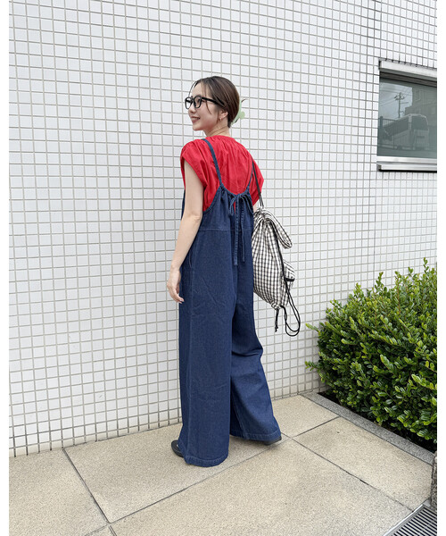 FREAK'S STORE（フリークスストア） ブラウス シャツ 夏 インド