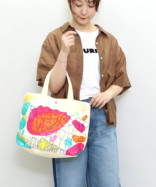COOCO（クーコ） トートバッグ レディース : ZOZOTOWN Yahoo!店 - 通販