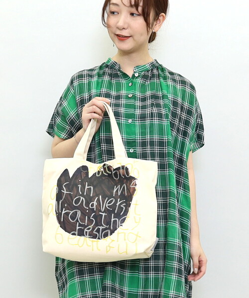 トートバッグ cocooo COOCO（クーコ） トートバッグ レディース : ZOZOTOWN Yahoo!店 - 通販