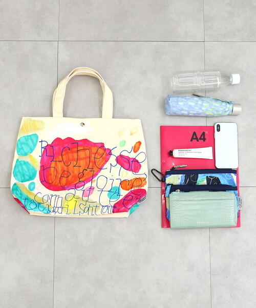トートバッグ cocooo COOCO（クーコ） トートバッグ レディース : ZOZOTOWN Yahoo!店 - 通販
