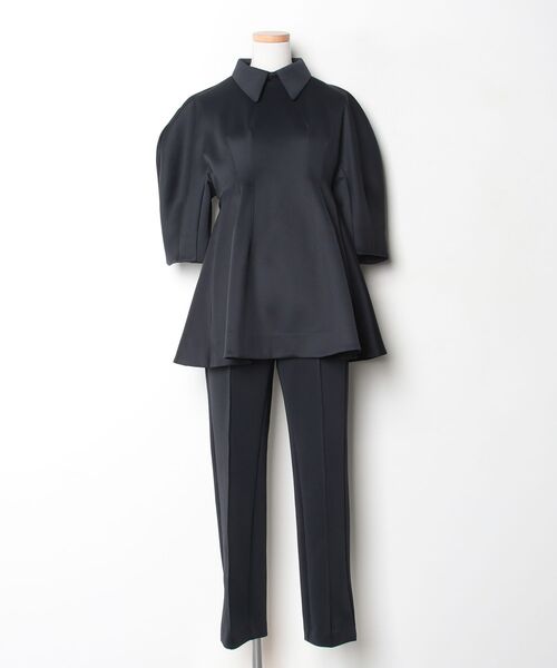 CELFORD（セルフォード） セットアップ 36 ネイビー レディース