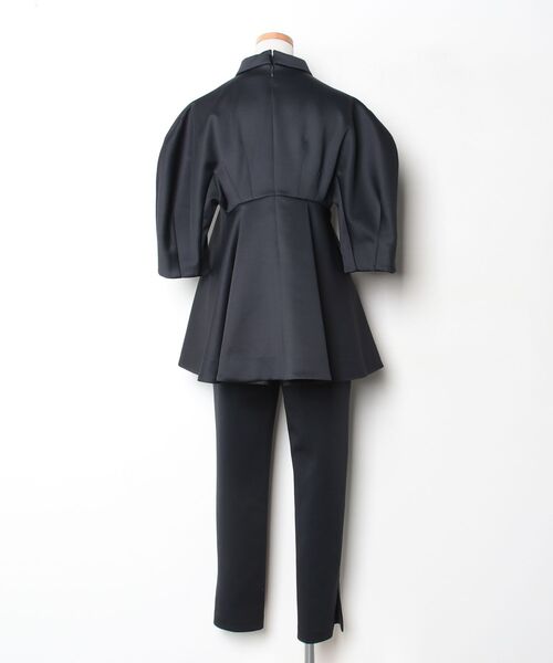 CELFORD（セルフォード） セットアップ 36 ネイビー レディース