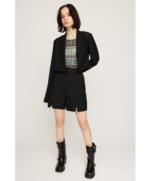 「SLY」 セットアップ 2 ダークグレー レディース_画像2