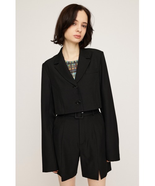 「SLY」 セットアップ 2 ダークグレー レディース_画像3