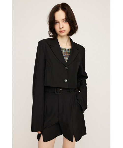 「SLY」 セットアップ 2 ダークグレー レディース_画像4
