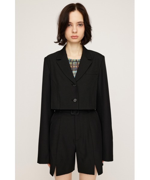 「SLY」 セットアップ 2 ダークグレー レディース_画像5