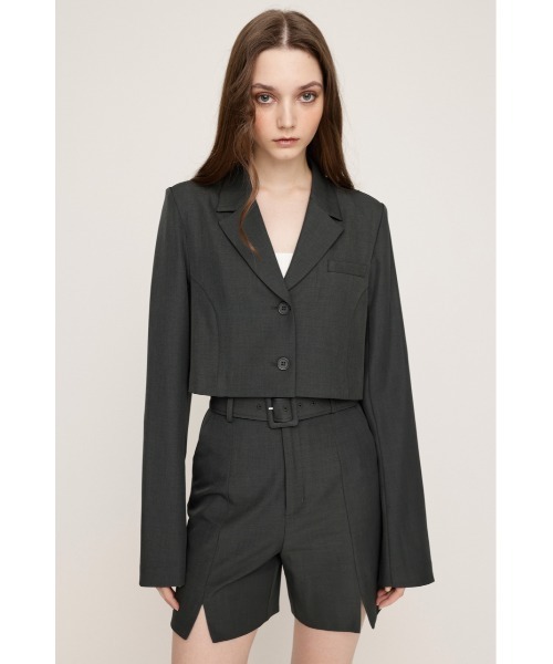 「SLY」 セットアップ 2 ダークグレー レディース_画像9