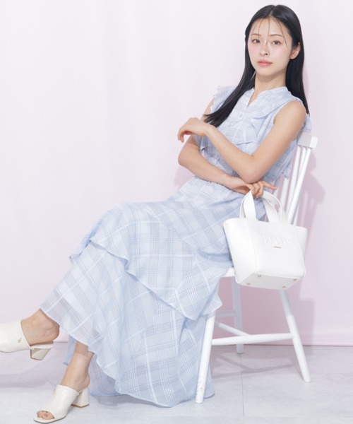 JILL by JILL STUART（ジルバイジルスチュアート） ワンピース 夏