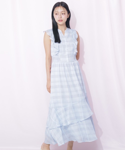 JILL by JILL STUART（ジルバイジルスチュアート） ワンピース 夏