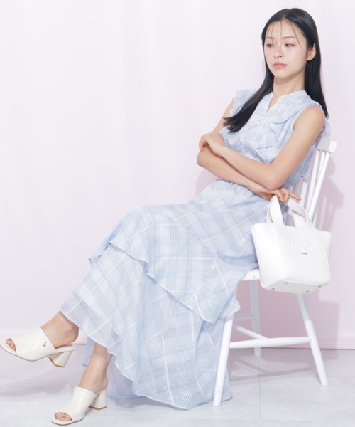 JILL by JILL STUART（ジルバイジルスチュアート） ワンピース 夏