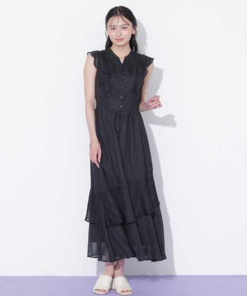 JILLSTUARTワンピース JILL by JILL STUART（ジルバイジルスチュアート） ワンピース 夏