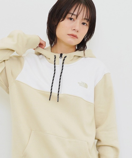 THE NORTH FACE（ザ ノースフェイス） ジップアップパーカー