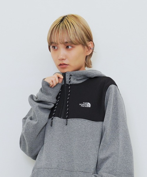 THE NORTH FACE（ザ ノースフェイス） ジップアップパーカー