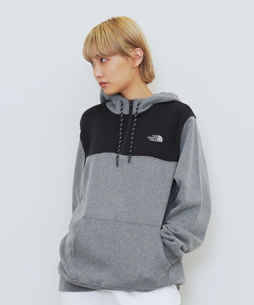 THE NORTH FACE（ザ ノースフェイス） ジップアップパーカー