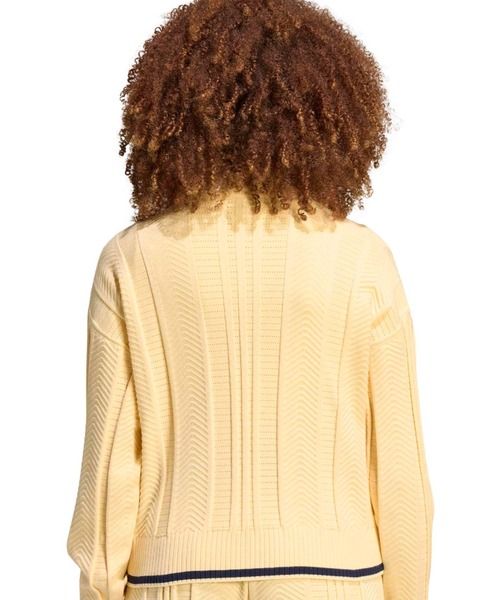 adidas（アディダス） ニット セーター ケーブル adidas CABLE KNIT