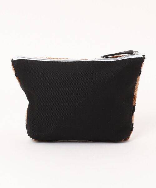 「LOVE BOAT」 ポーチ FREE レッド レディース_画像2