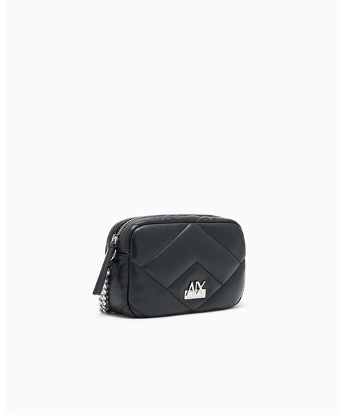 ARMANI EXCHANGE ショルダーバッグ バッグ 「A|X アルマーニ