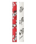 キッチン ミッキーマウス ペーパーストローφ8...の詳細画像1