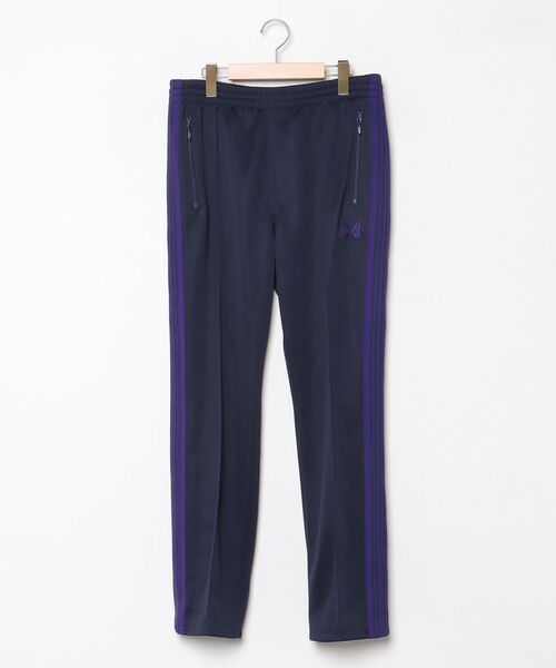 Needles（ニードルス） Narrow Track Pant M ブラック メンズ