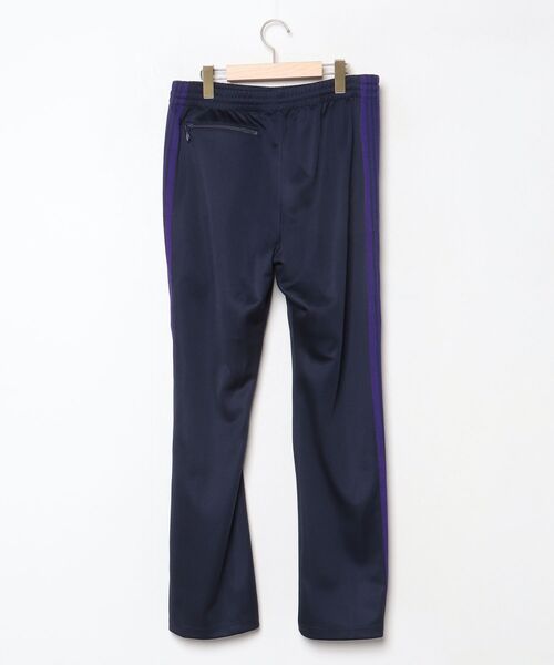 Needles（ニードルス） Narrow Track Pant M ブラック メンズ