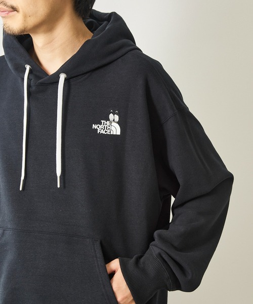 THE NORTH FACE（ザ ノースフェイス） ノースフェイス パーカー 「THE