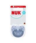 ベビー NUK おしゃぶりクラシック(ケース付き)の詳細画像1