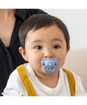 ベビー NUK おしゃぶりクラシック(ケース付き)の詳細画像2