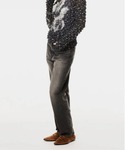 パンツ 「M A S U」MB STRAIGH...の詳細画像3