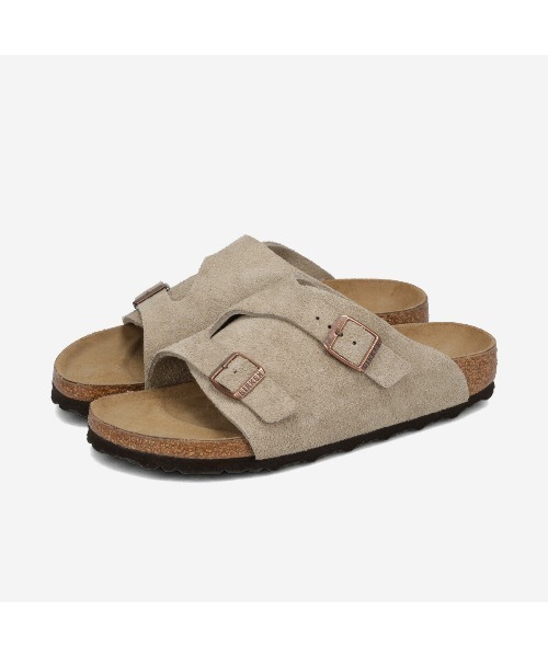 BIRKENSTOCK（ビルケンシュトック） サンダル BIRKENSTOCK ZURICH