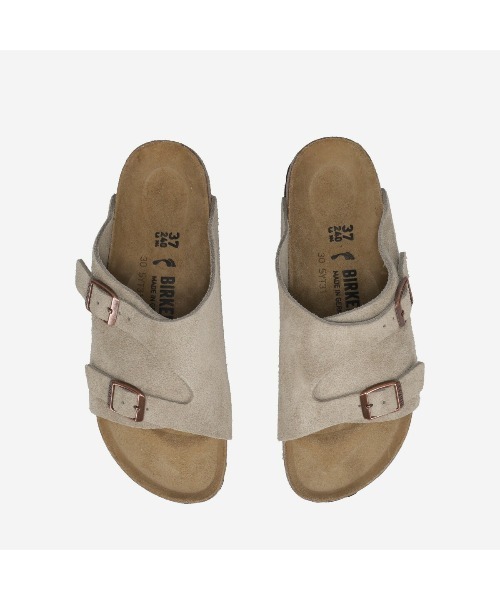 BIRKENSTOCK（ビルケンシュトック） サンダル BIRKENSTOCK ZURICH